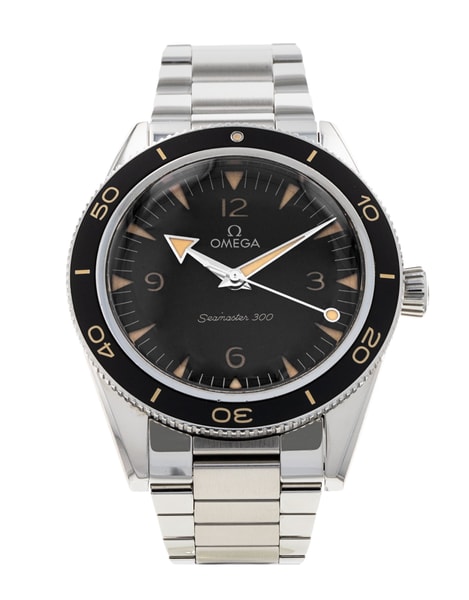 Omega Seamaster 300 234.30.41.21.01.001